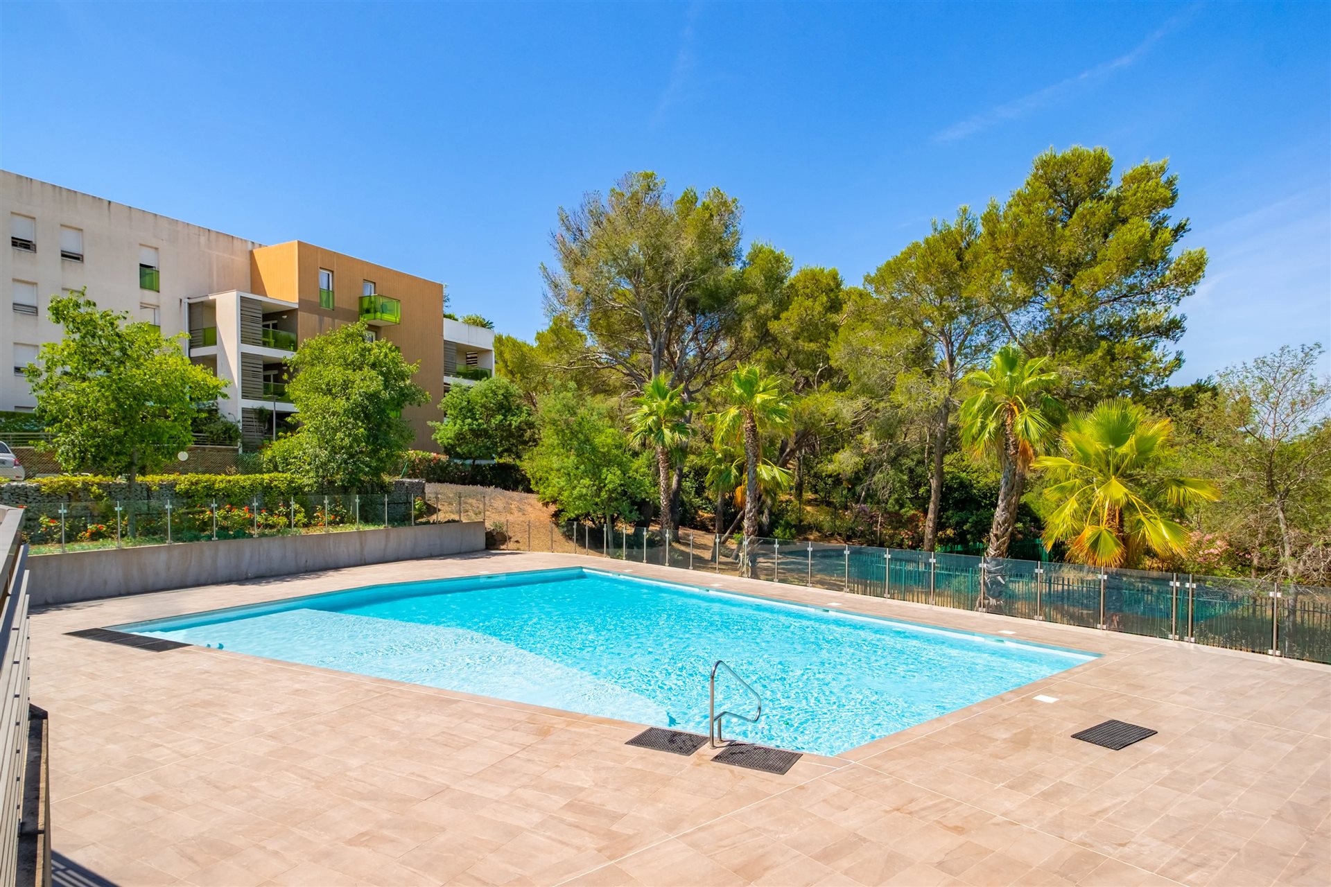 Appartement à vendre, 100m², Saint-Raphaël