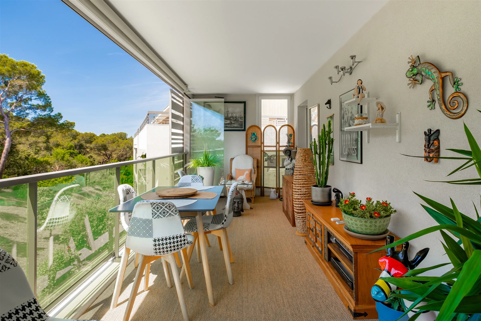 Appartement à vendre, 100m², Saint-Raphaël