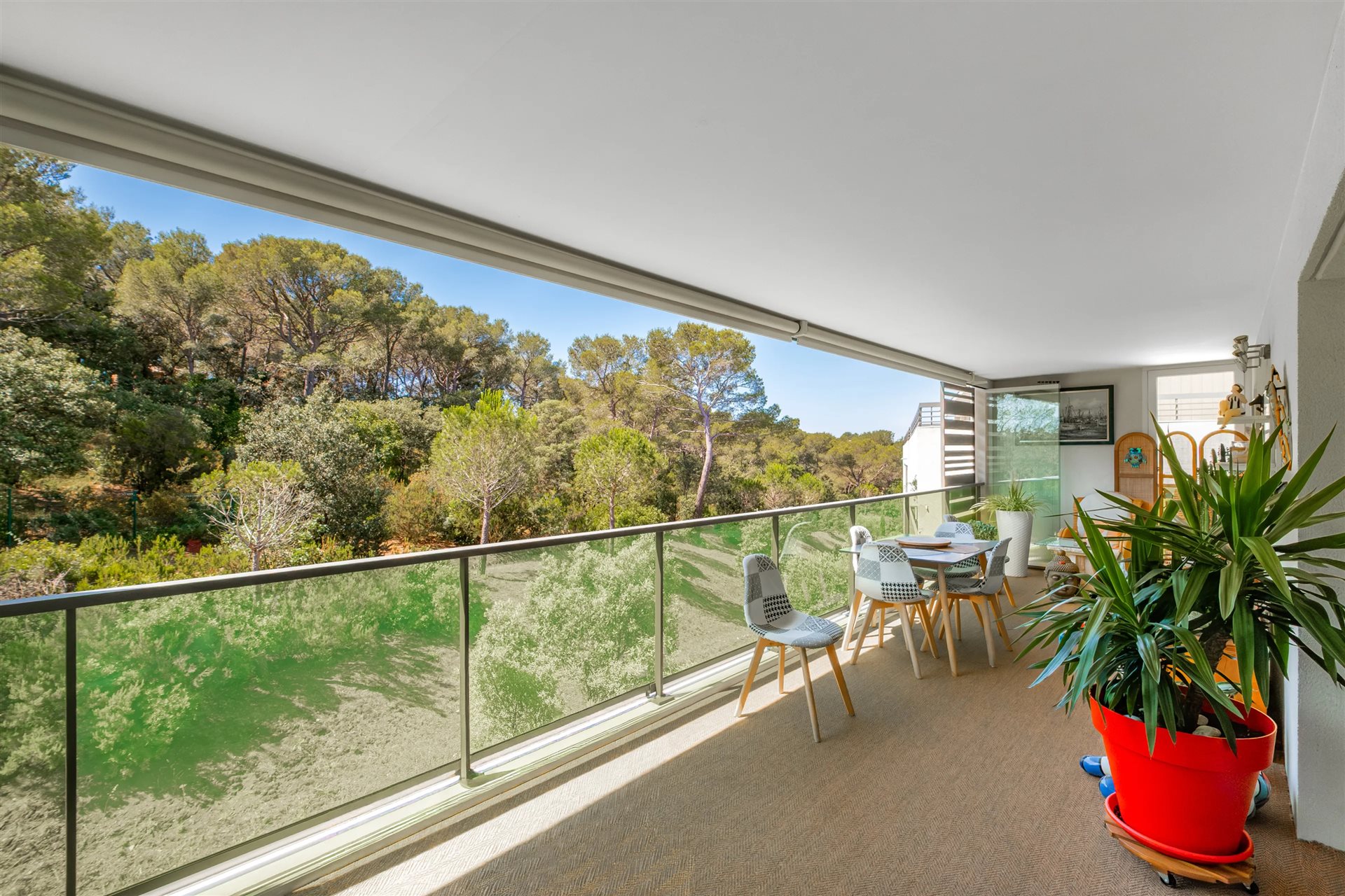 Appartement à vendre, 100m², Saint-Raphaël