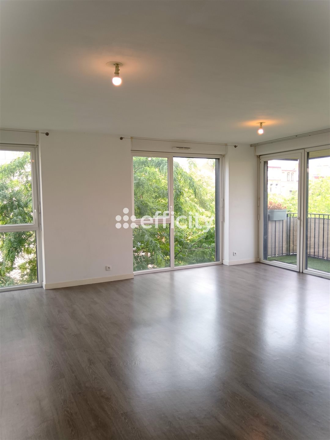 Appartement à vendre, 71m², Lille