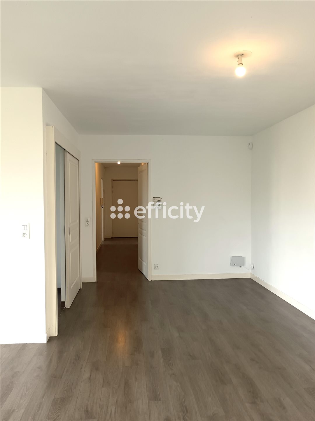 Appartement à vendre, 71m², Lille