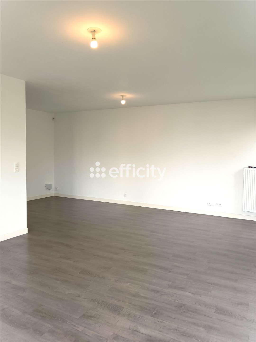 Appartement à vendre, 71m², Lille