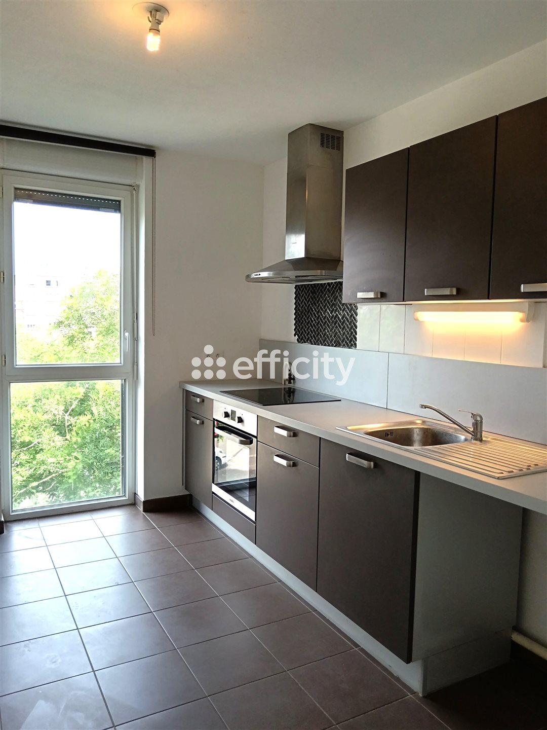 Appartement à vendre, 71m², Lille