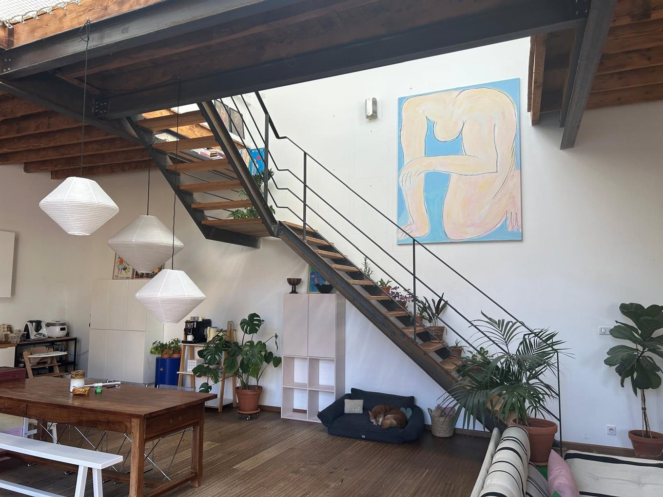 Maison à vendre, 4m², Vichy