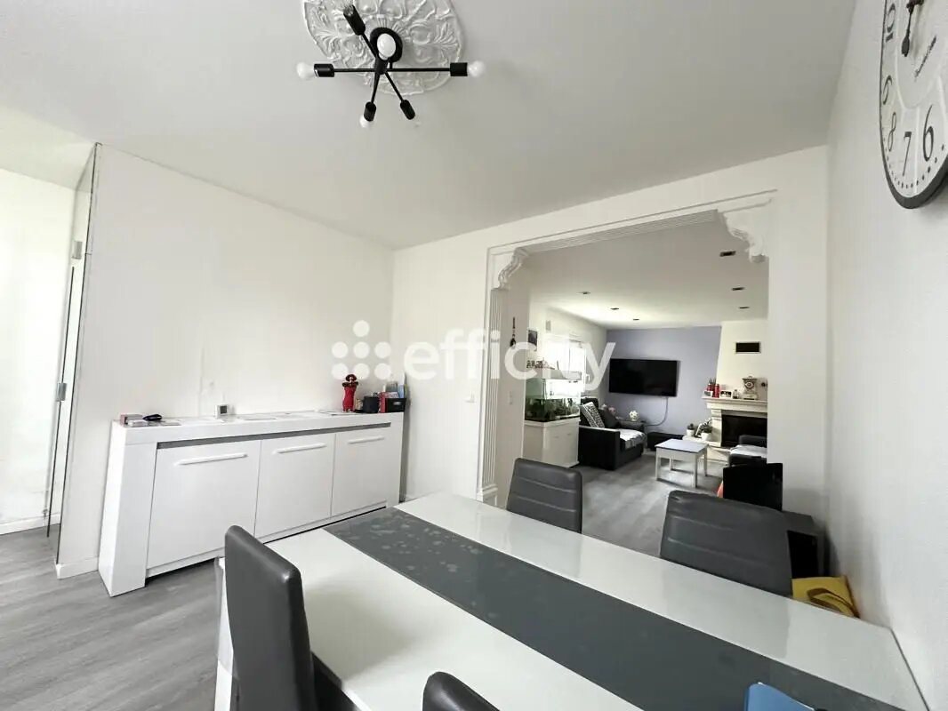 Maison à vendre, 102m², Livry-Gargan