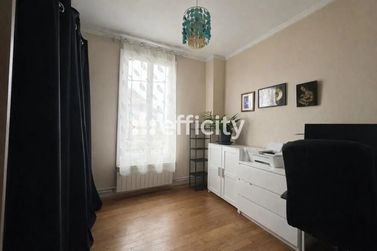 Maison à vendre, 102m², Livry-Gargan