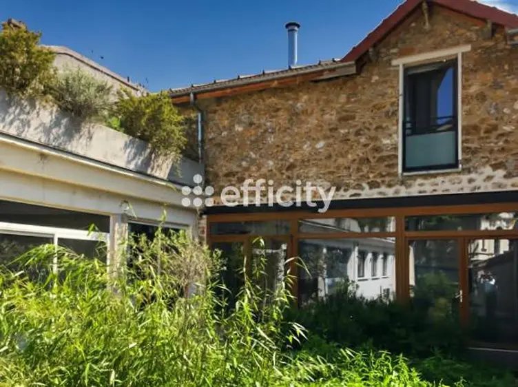 Appartement à vendre, 216m², Saint-Maur-des-Fossés
