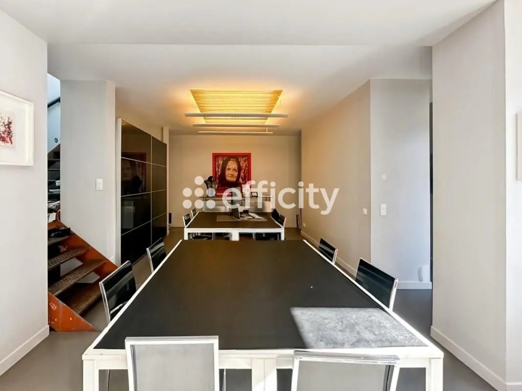 Appartement à vendre, 216m², Saint-Maur-des-Fossés