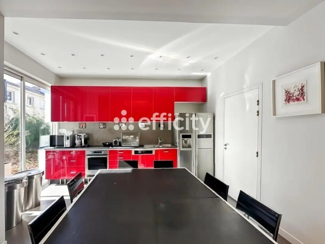 Appartement à vendre, 216m², Saint-Maur-des-Fossés