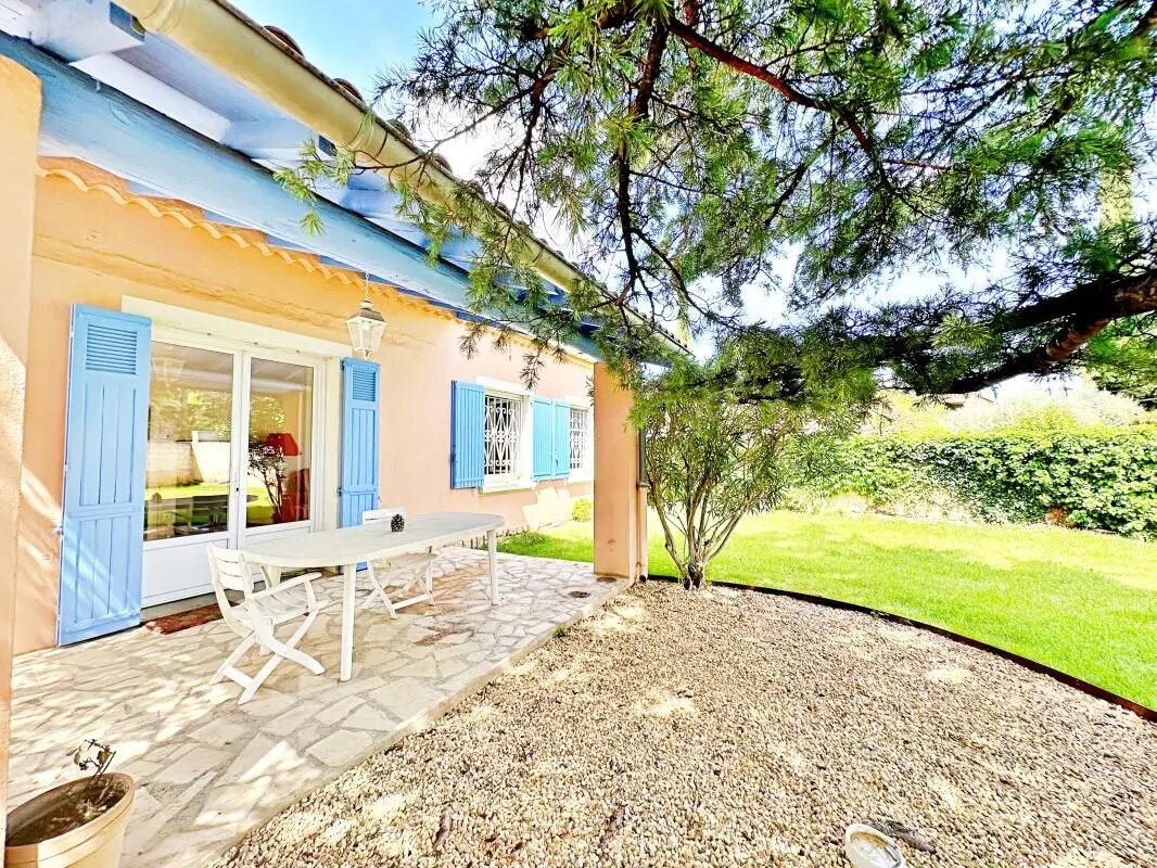 Maison à vendre, 96m², Villeneuve-lès-Avignon