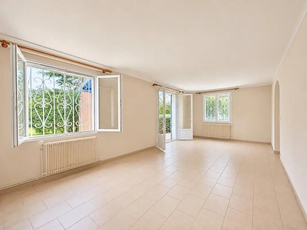 Maison à vendre, 96m², Villeneuve-lès-Avignon