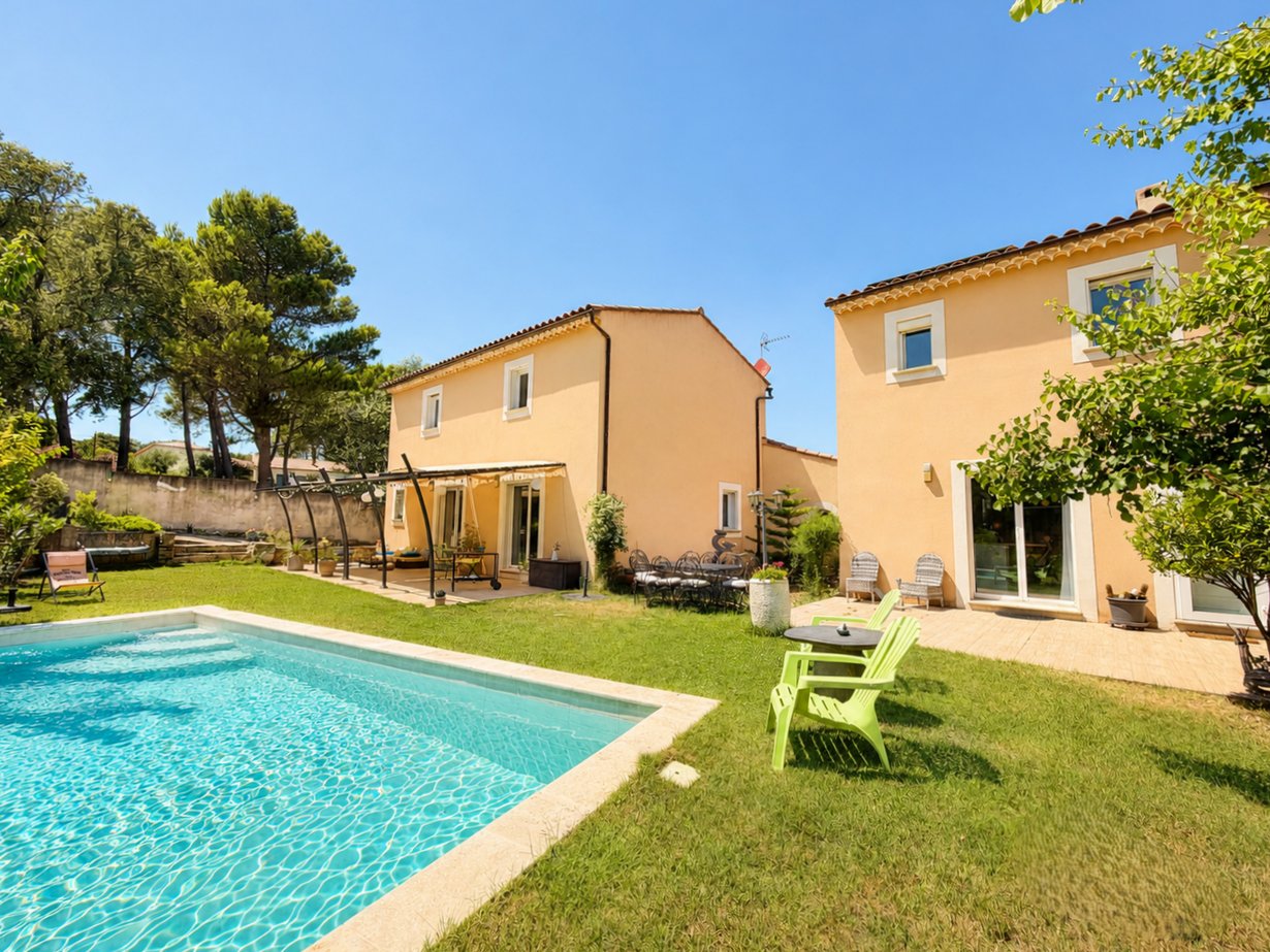 Maison à vendre, 270m², Sauveterre