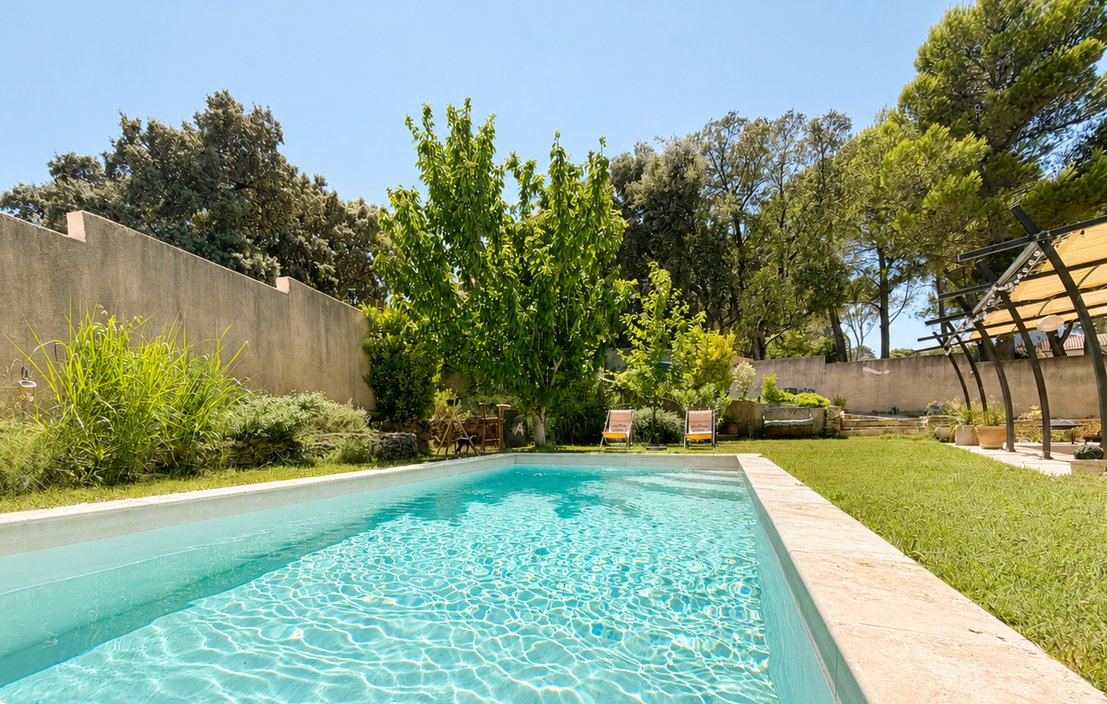 Maison à vendre, 270m², Sauveterre