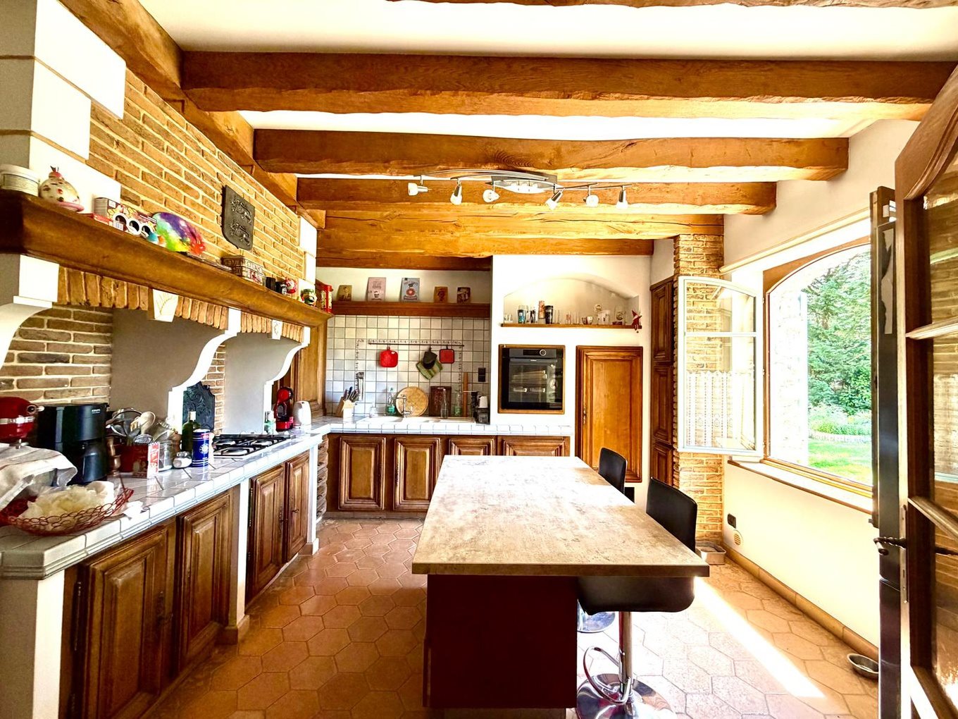 Maison à vendre, 237m², Perdreauville