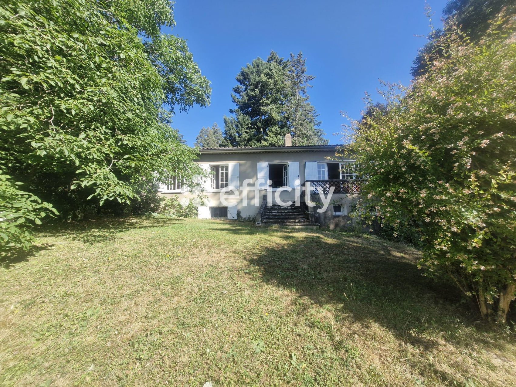Maison à vendre, 210m², Saint-Cyr-au-Mont-d'Or