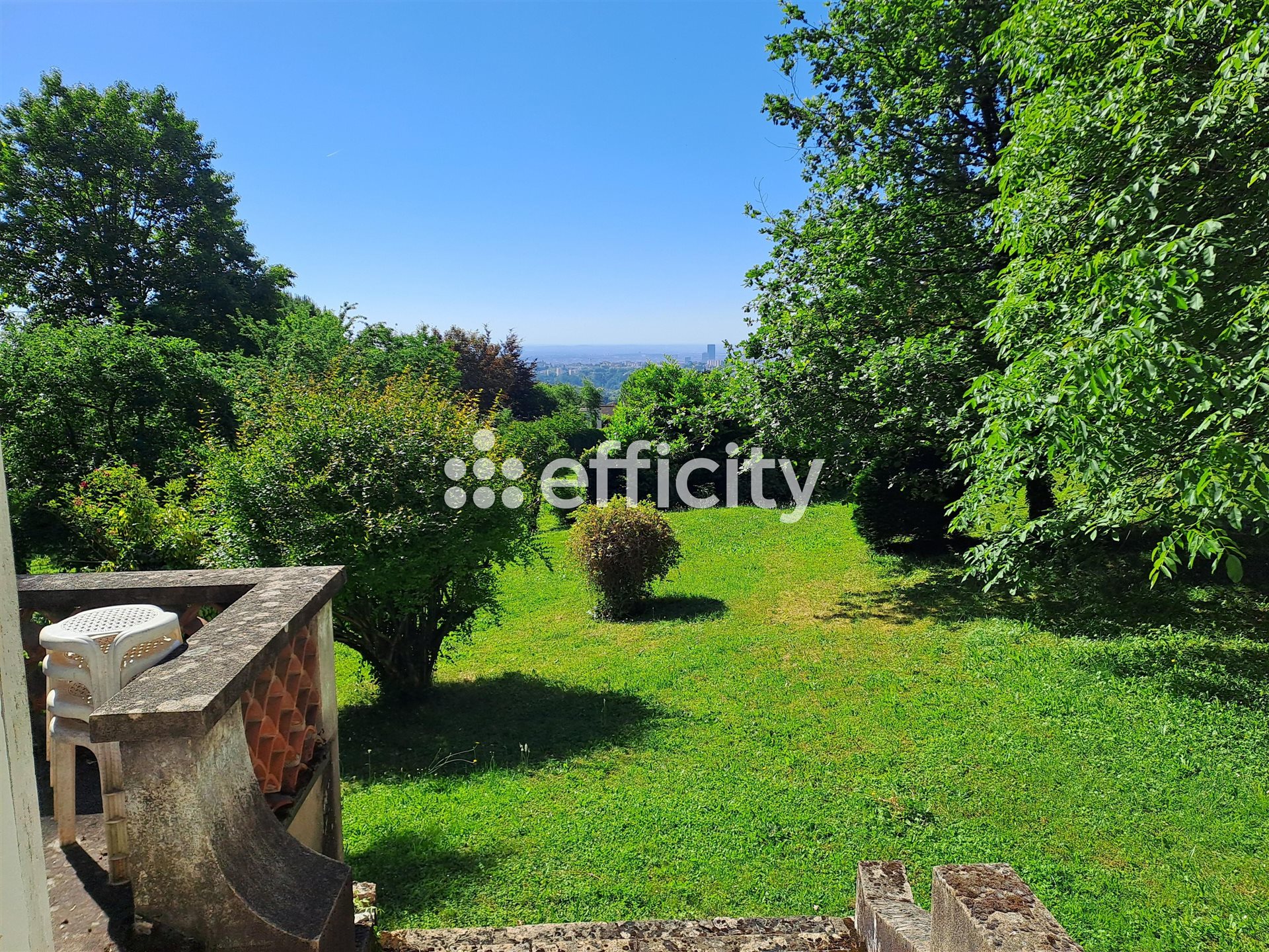 Maison à vendre, 210m², Saint-Cyr-au-Mont-d'Or