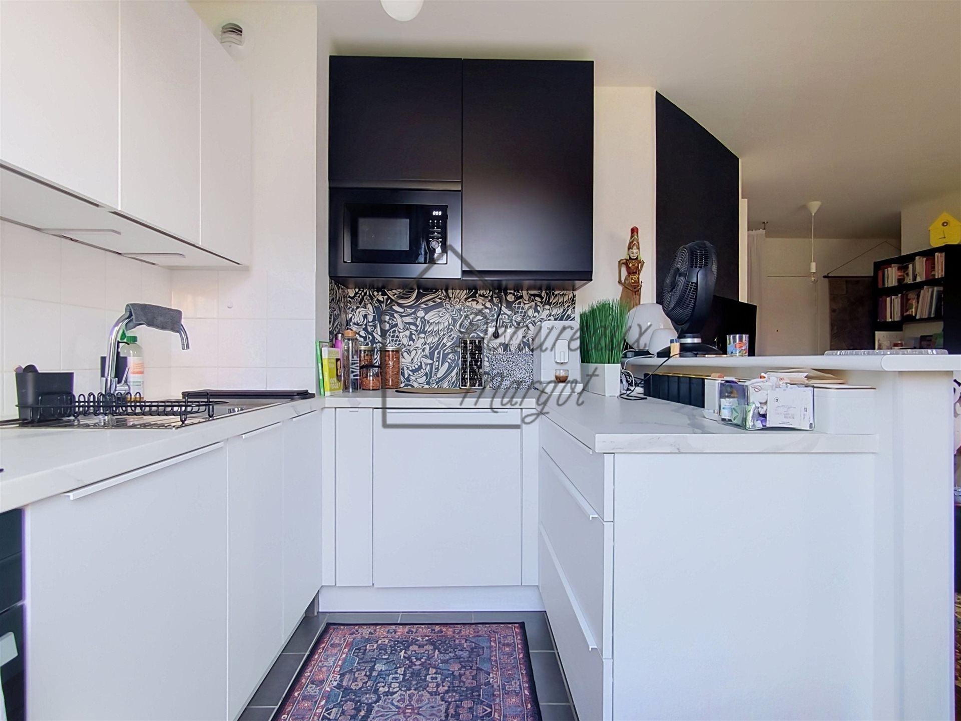 Appartement à vendre, 45m², La Riche