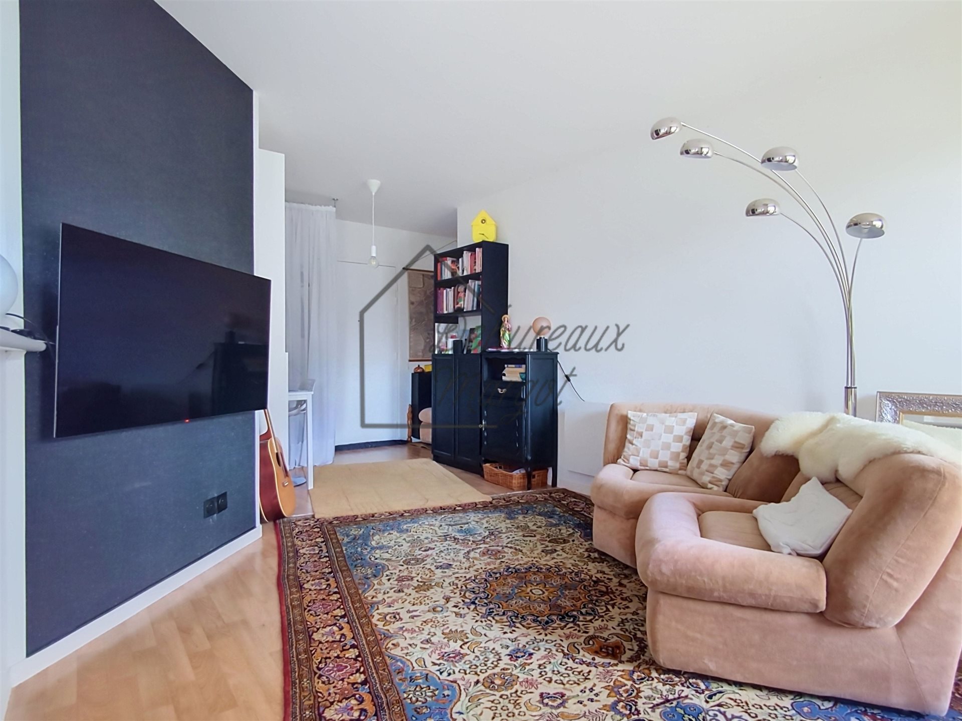 Appartement à vendre, 45m², La Riche