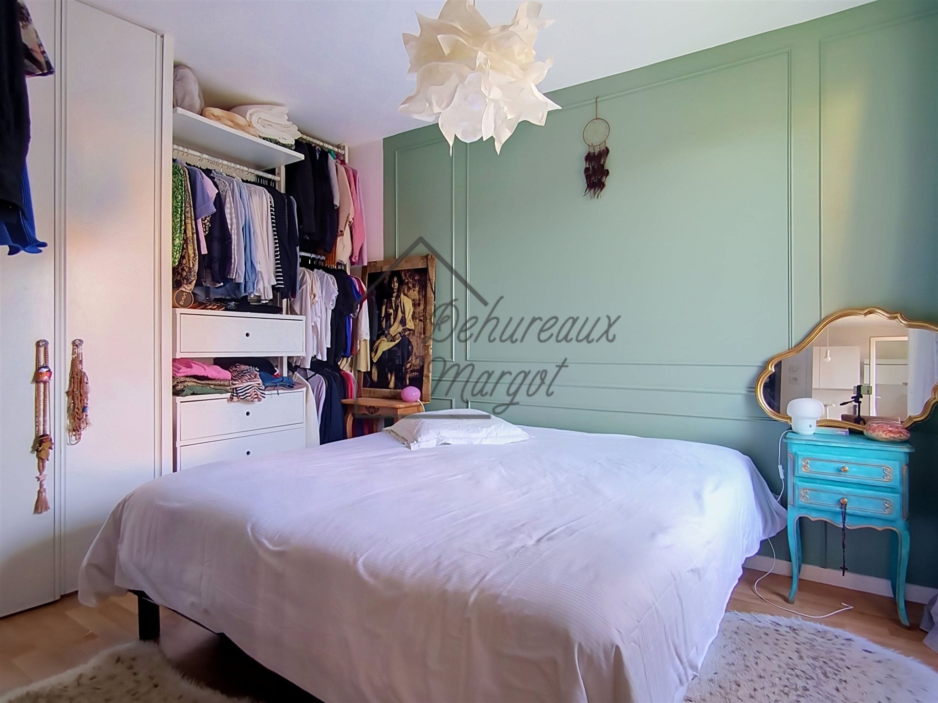 Appartement à vendre, 45m², La Riche