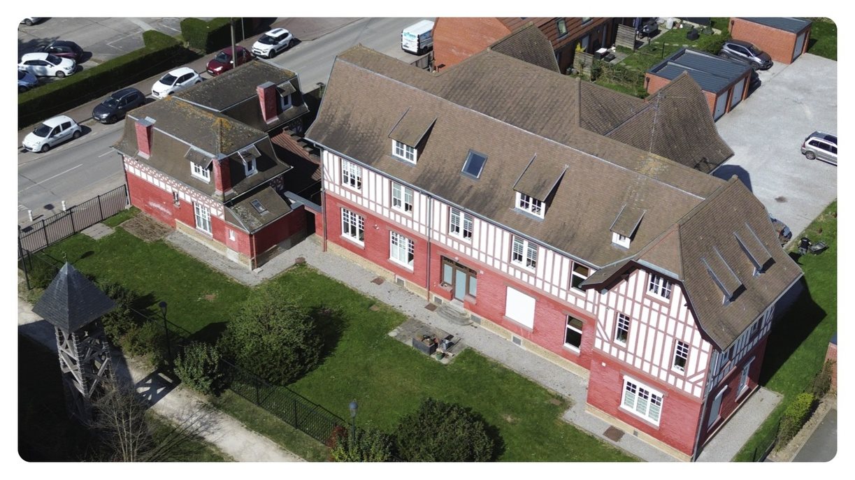 Maison à vendre, NaNm², Frelinghien