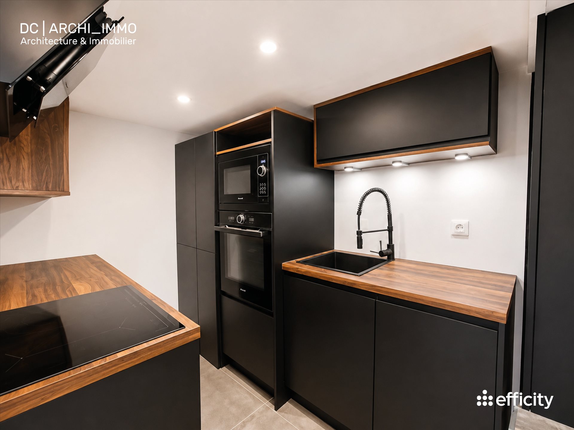 Appartement à vendre, 2m², Bordeaux