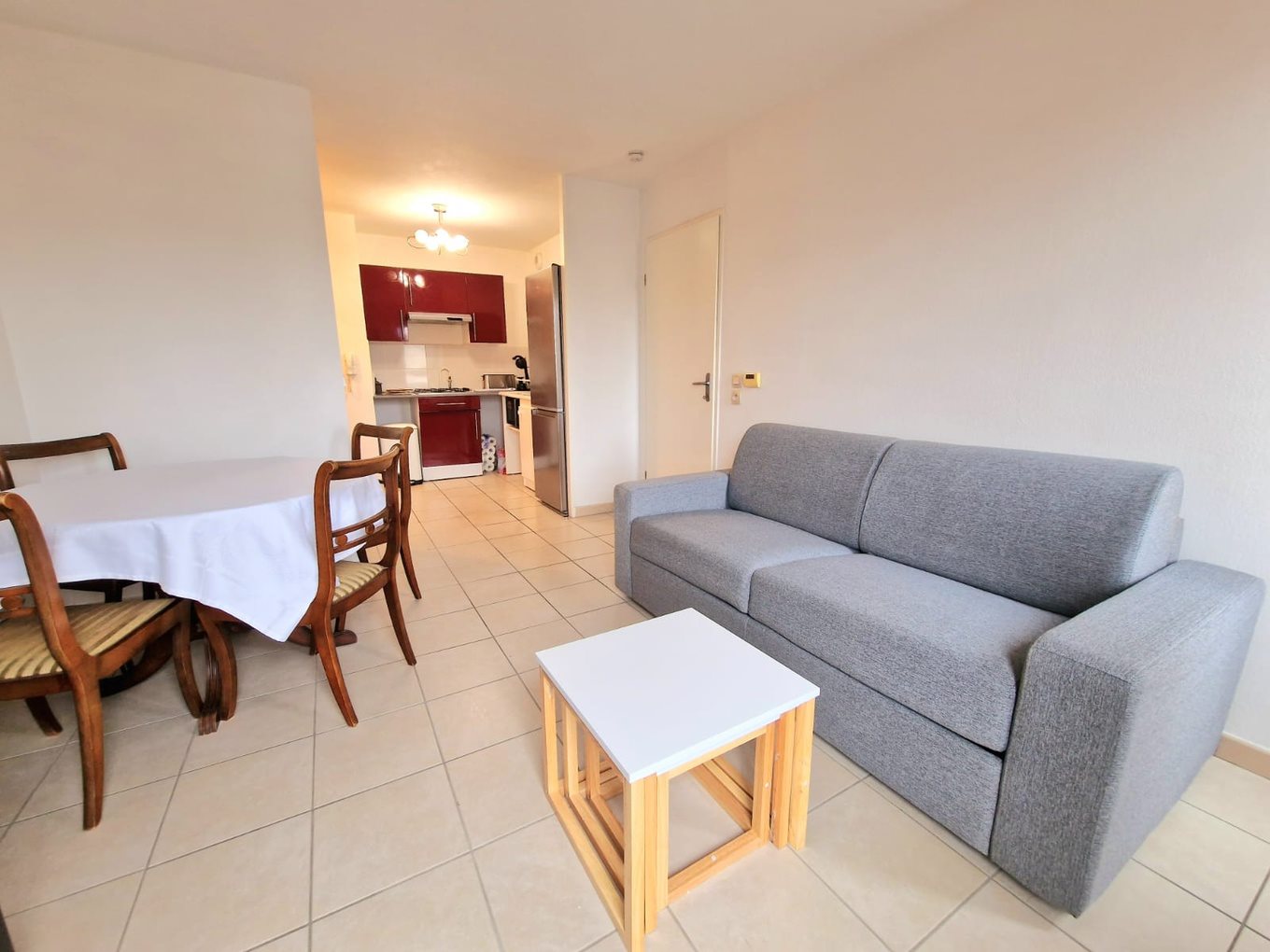 Appartement à vendre, 2m², La Teste-de-Buch