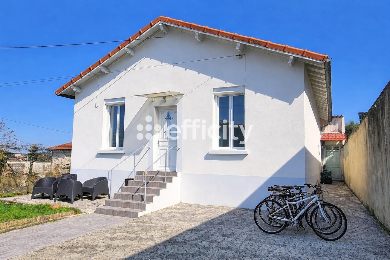 Maison à vendre, 97m², Valence