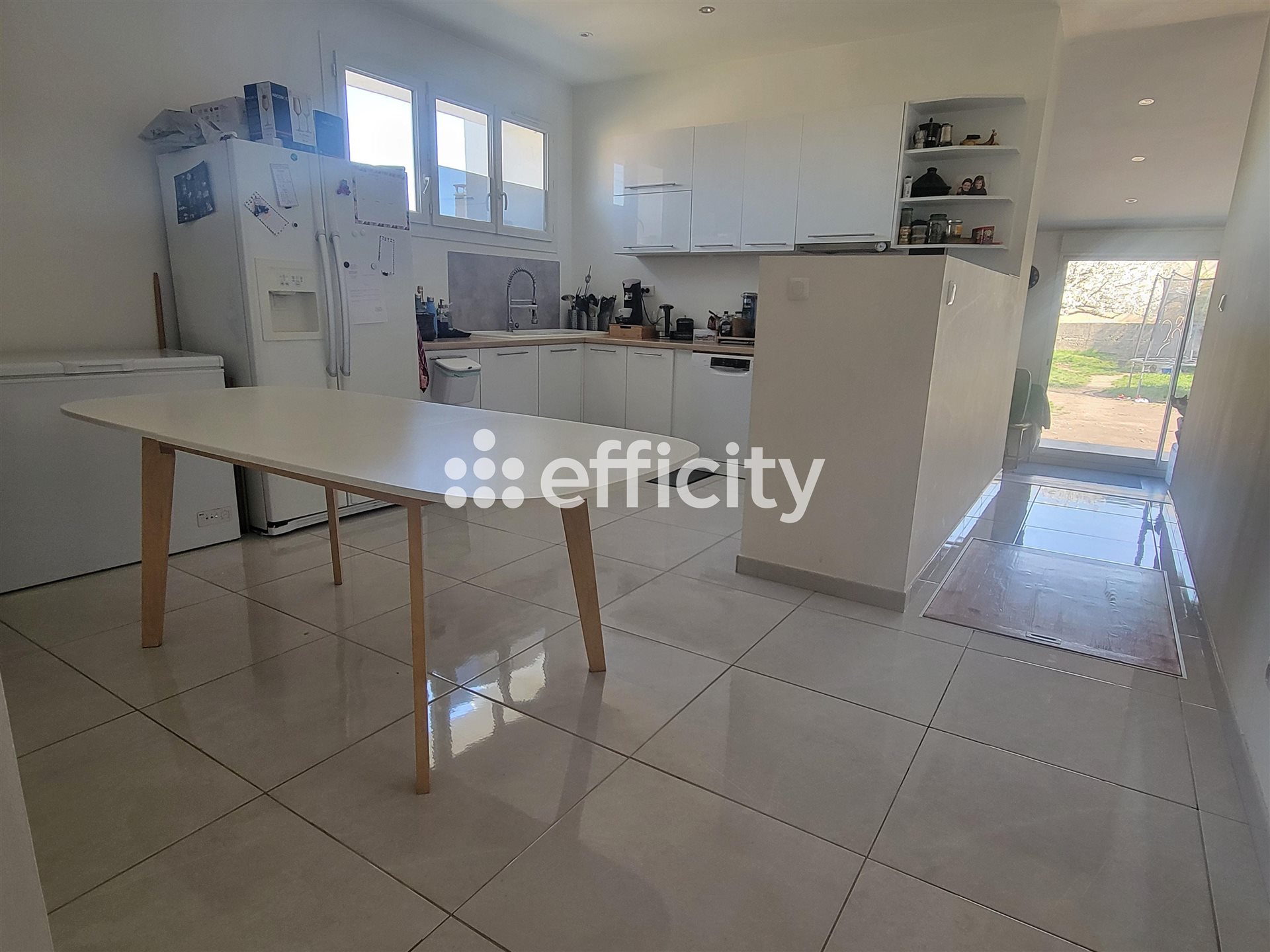 Maison à vendre, 97m², Valence