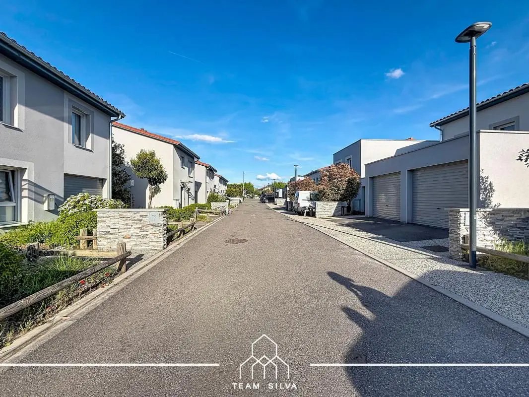 Maison à vendre, 84m², Jonage