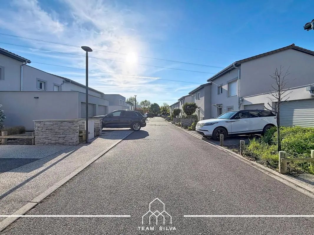 Maison à vendre, 84m², Jonage