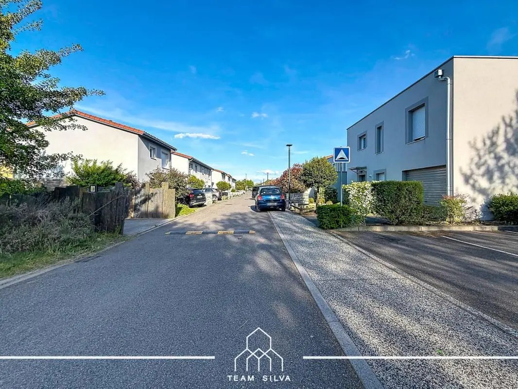 Maison à vendre, 84m², Jonage