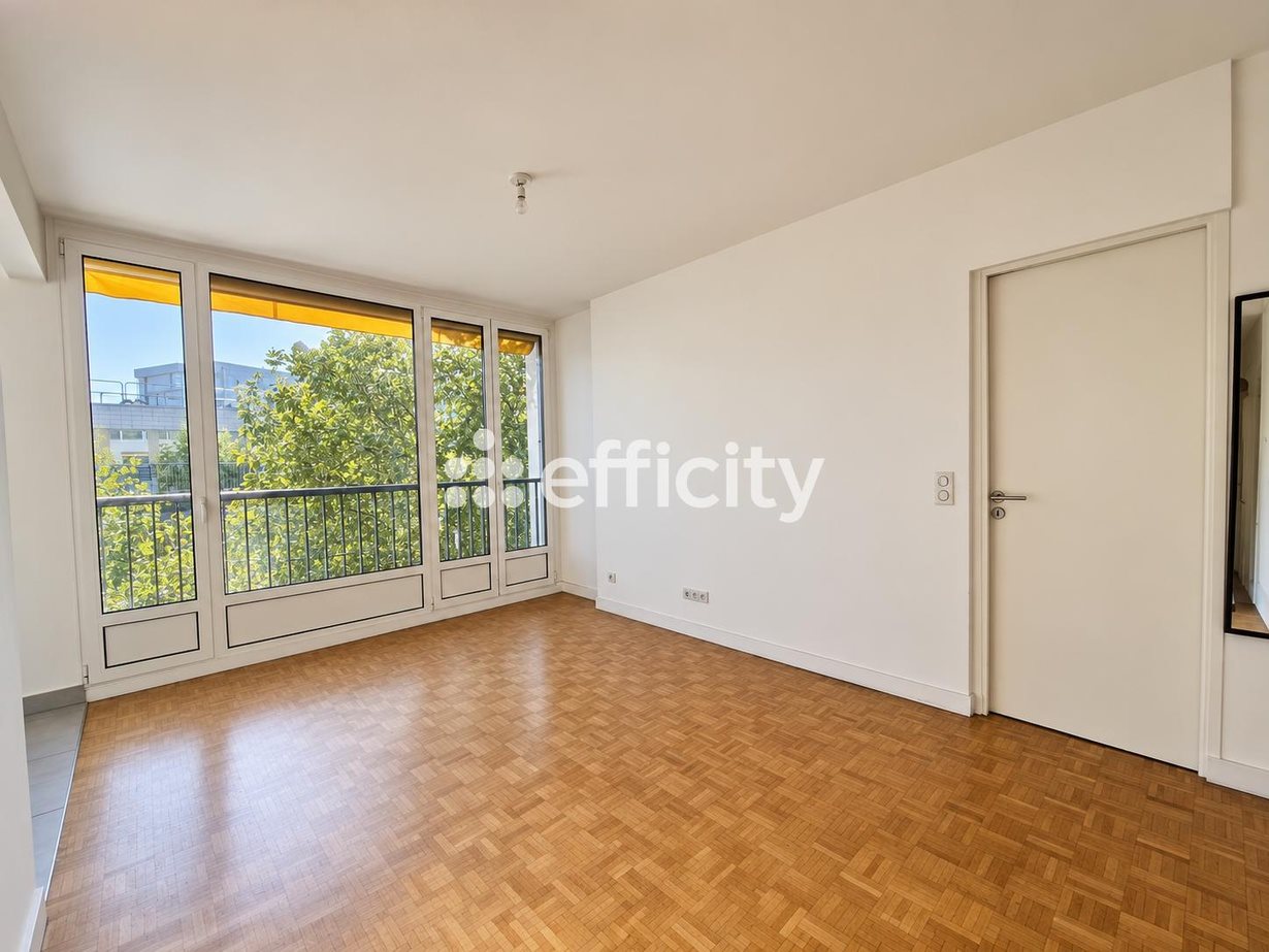 Appartement à vendre, 55m², Boulogne-Billancourt