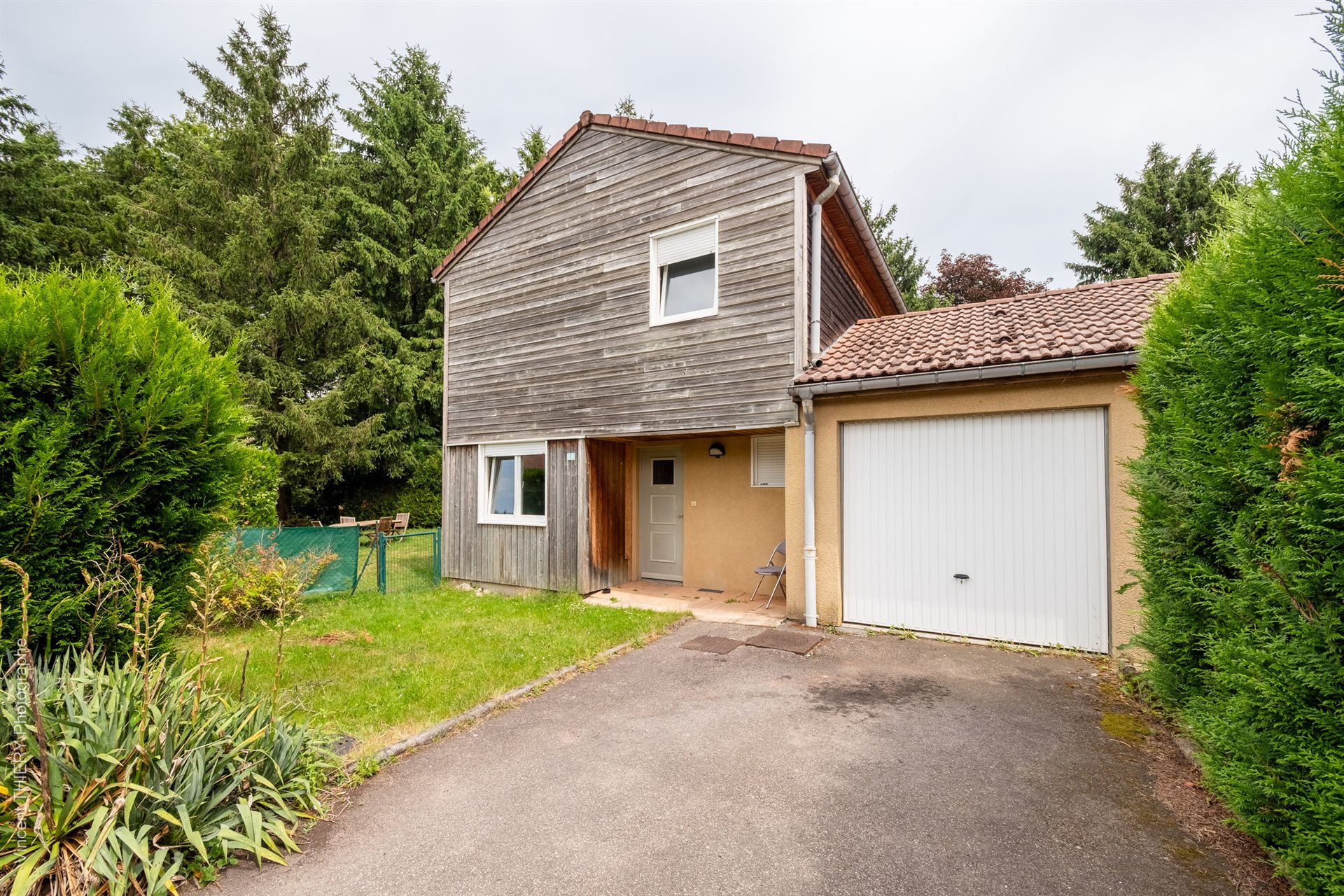 Maison à vendre, 88m², Epinal