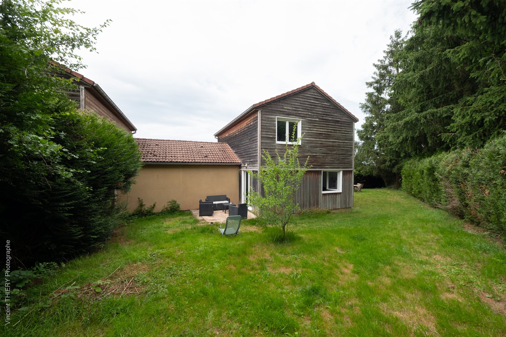 Maison à vendre, 88m², Epinal