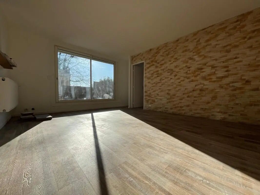 Appartement à vendre, 75m², Cergy