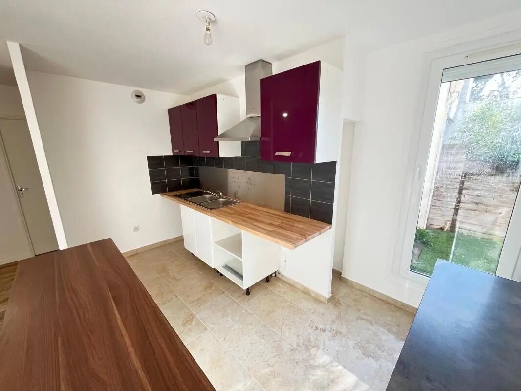 Appartement à vendre, 75m², Cergy
