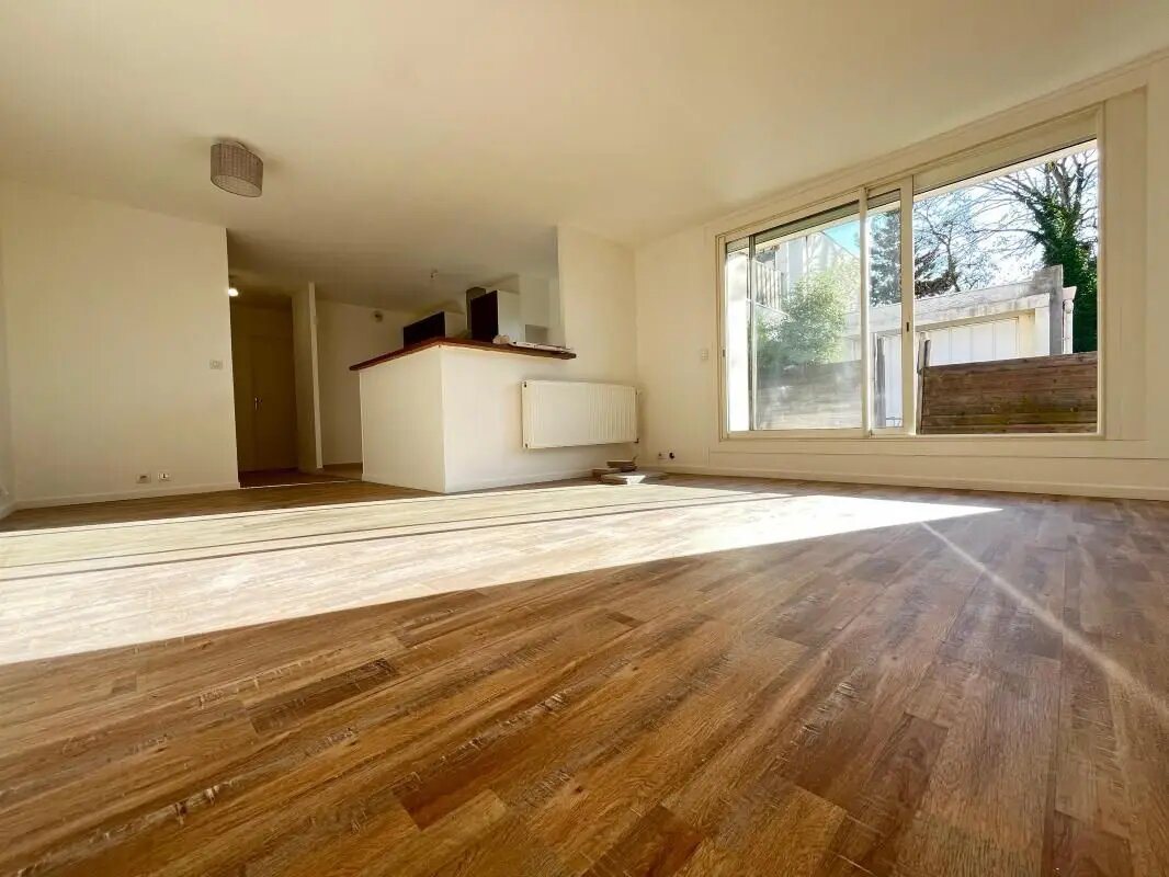 Appartement à vendre, 75m², Cergy
