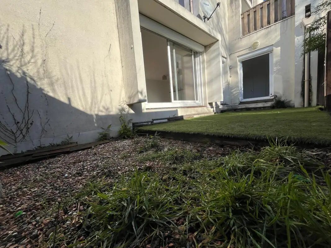 Appartement à vendre, 75m², Cergy
