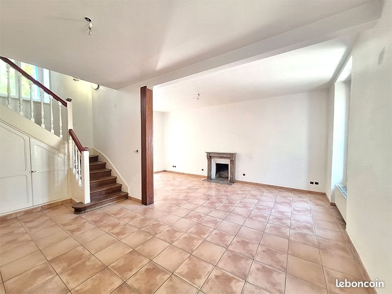 Maison à louer, 128m², Cergy