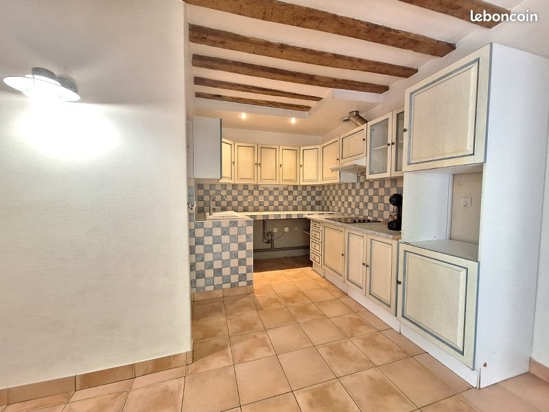 Maison à louer, 128m², Cergy