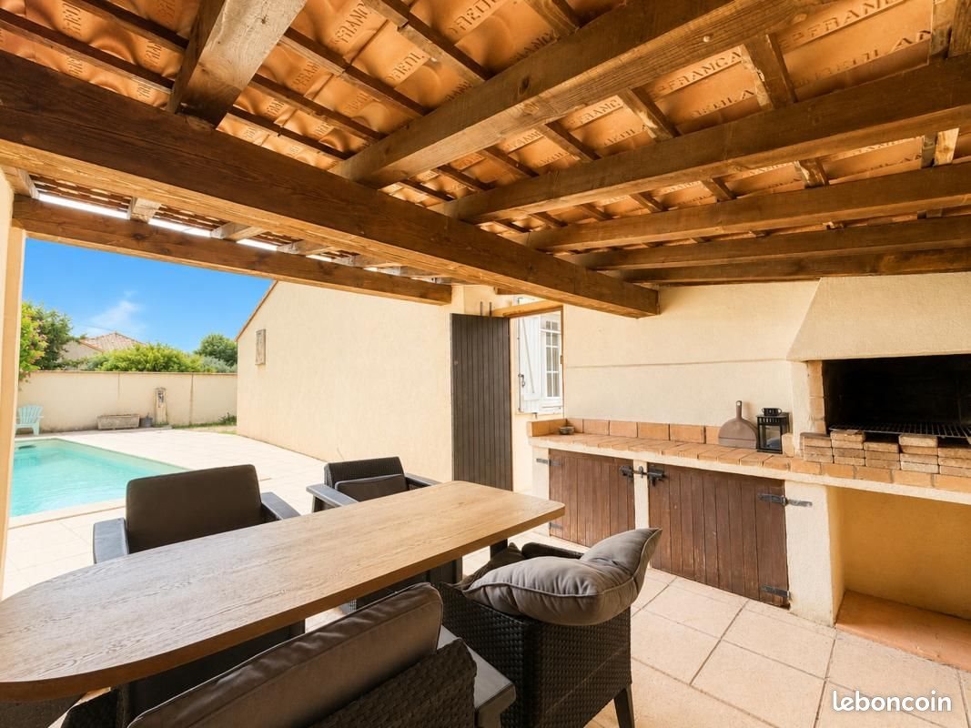 Maison à vendre, 100m², Violès