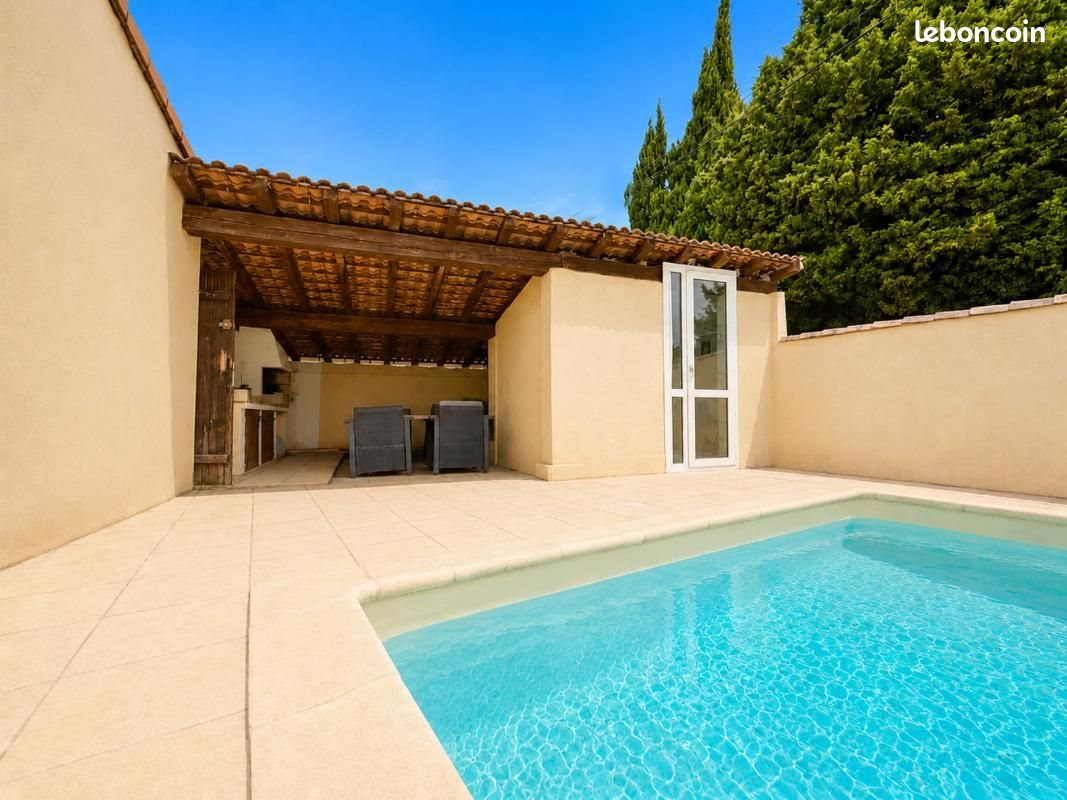 Maison à vendre, 100m², Violès