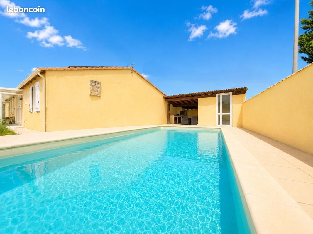 Maison à vendre, 100m², Violès