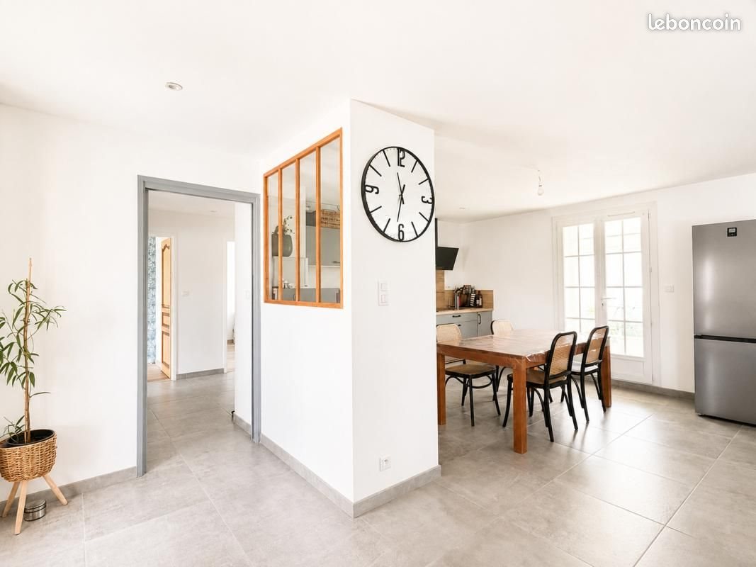 Maison à vendre, 100m², Violès