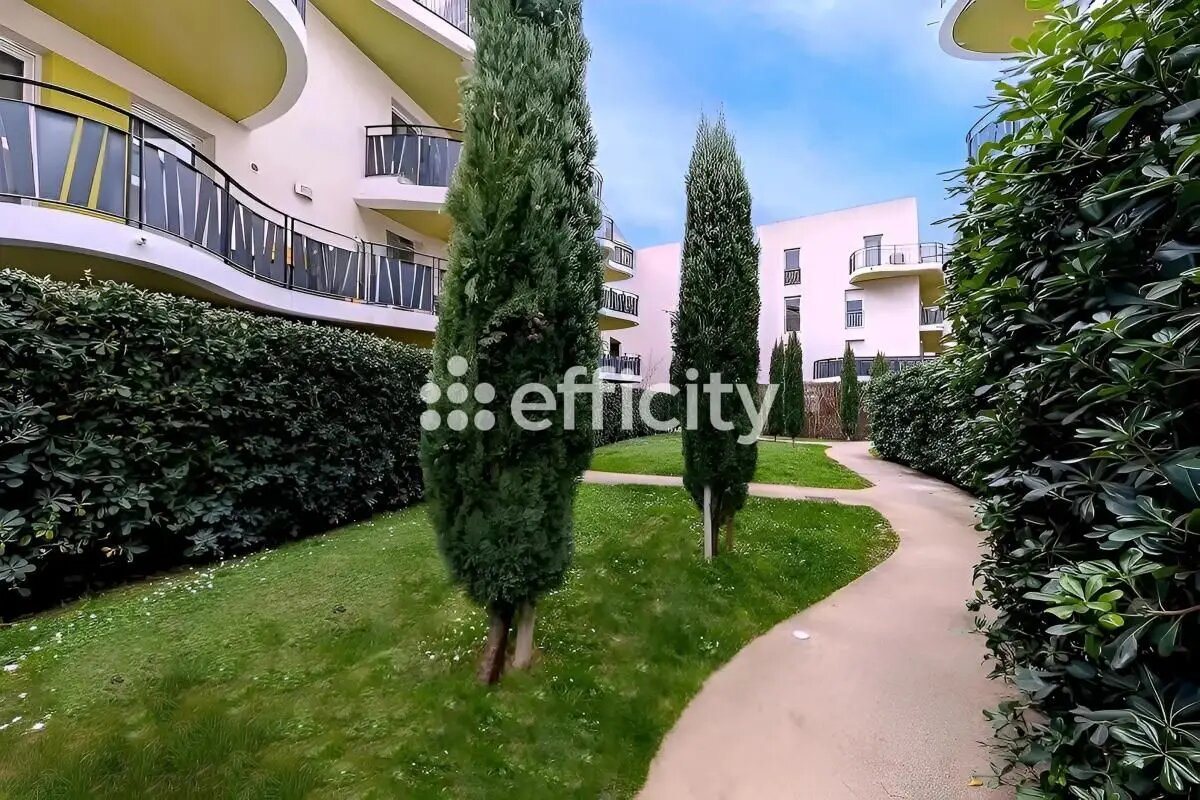 Appartement à vendre, 48m², Castelnau-le-Lez