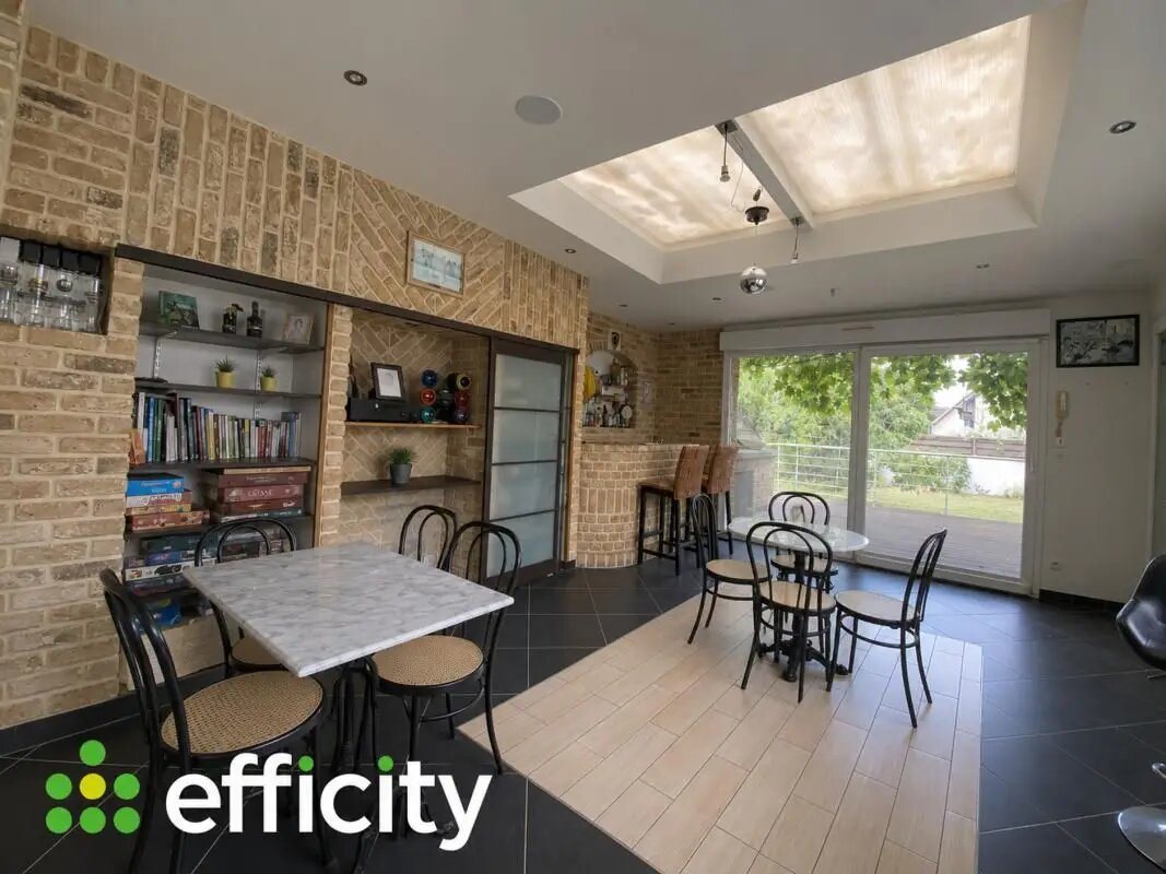 Appartement à vendre, 87m², Gravelines