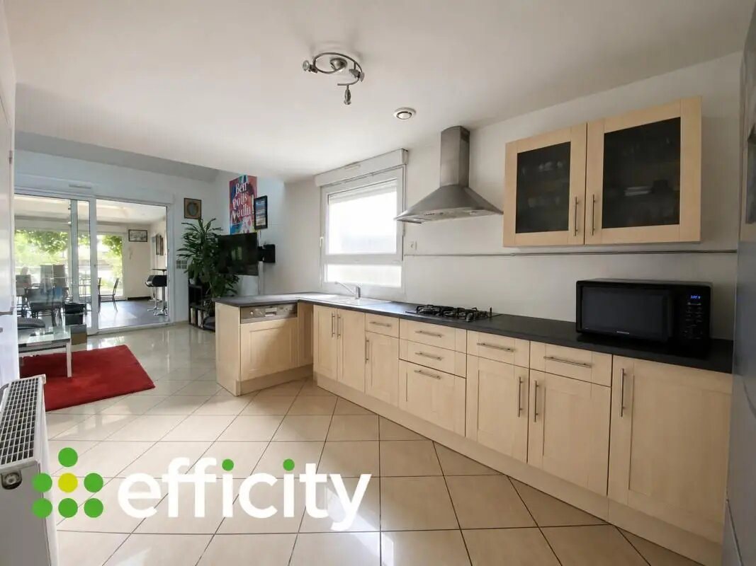 Appartement à vendre, 87m², Gravelines