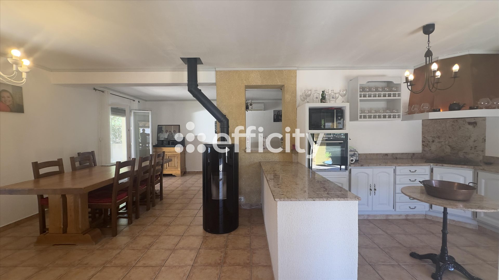 Maison à vendre, 4m², Bagnols-sur-Cèze