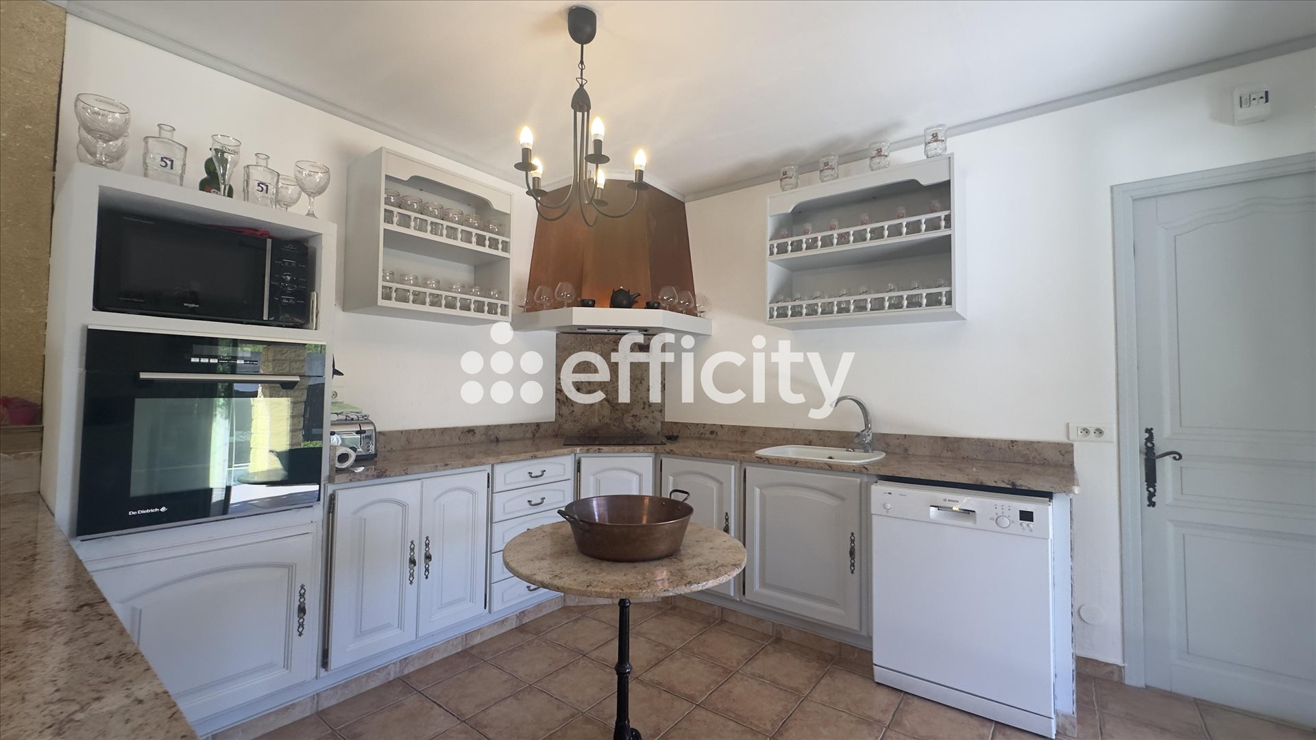 Maison à vendre, 4m², Bagnols-sur-Cèze