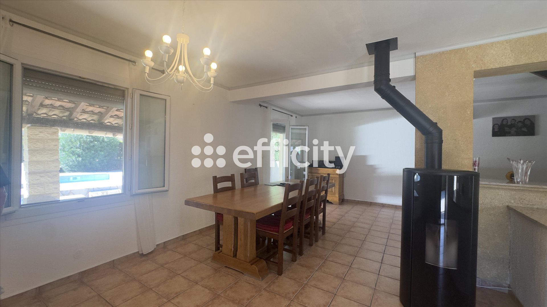 Maison à vendre, 4m², Bagnols-sur-Cèze
